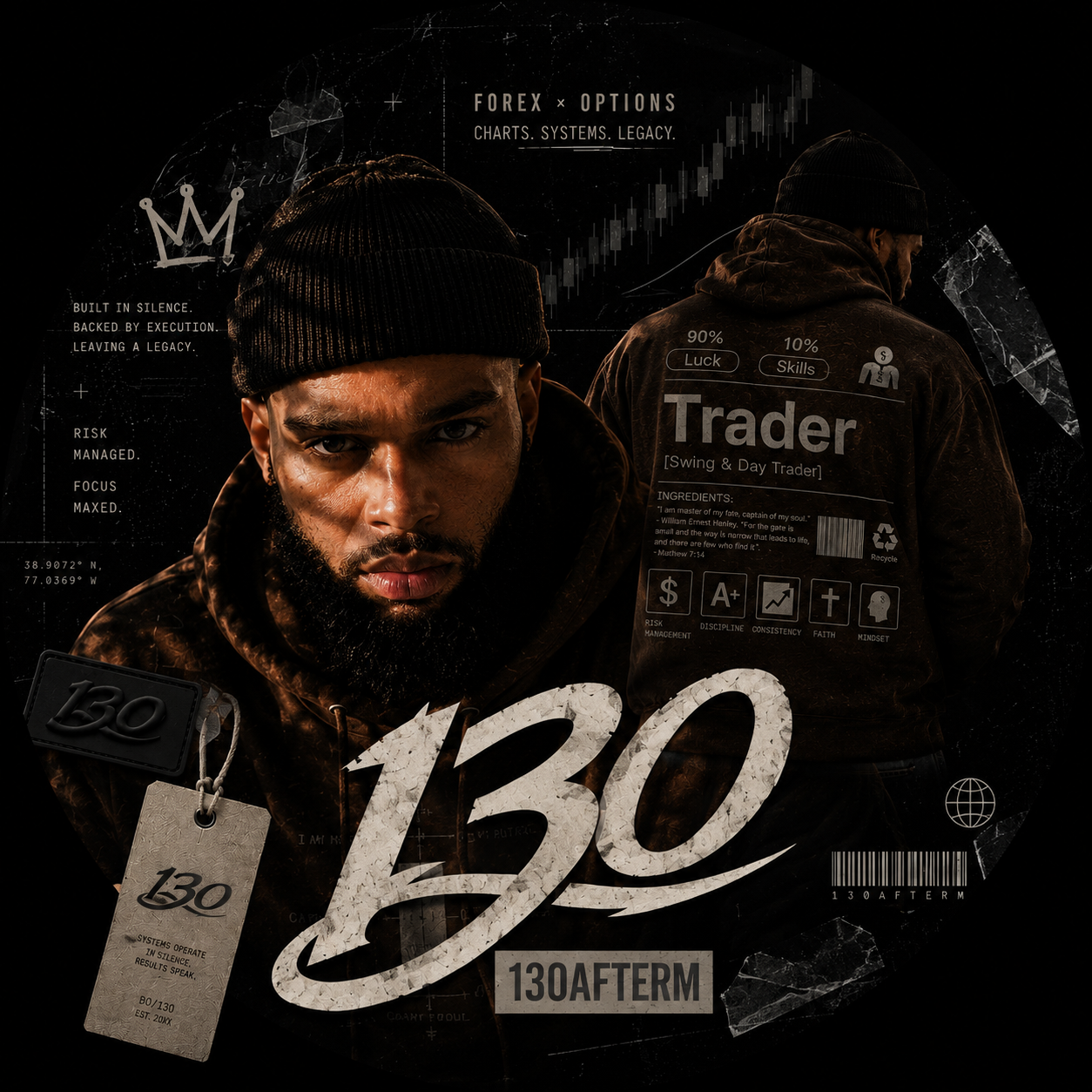Bo — 130 AM
